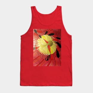 CENIT 28 Tank Top